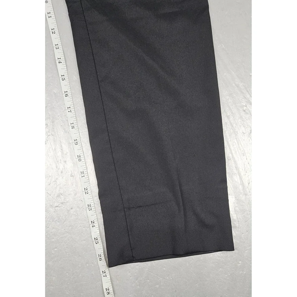 Puma Sportlifestyle Golf Pants Mens 30x27 Black Dry Cell Performance Athletic